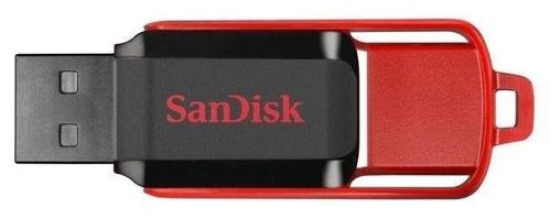 PENDRIVE 16GB CRUZER SWITCH SANDISK na Arena.pl