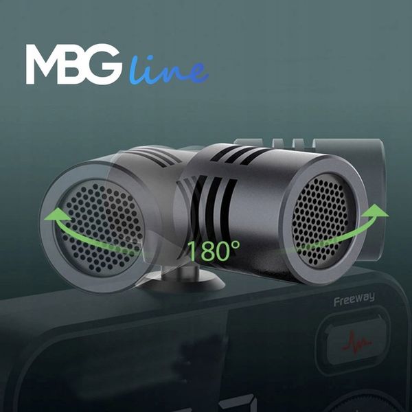 Transmiter FM Bluetooth 5.0 ładowarka USB QC 3.0 zdjęcie 16