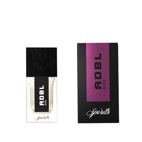ADBL Spirts Miss perfumy samochodowe 30ml zdjęcie 1