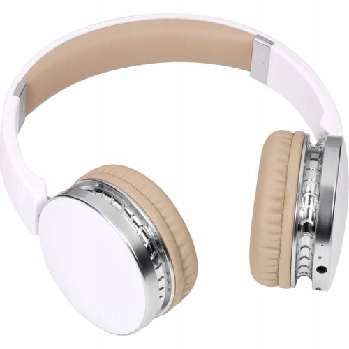 Słuchawki bezprzewodowe Bluetooth składane na Arena.pl
