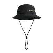 Kapelusz na wodę Manera Bobby Black 5 Panels L