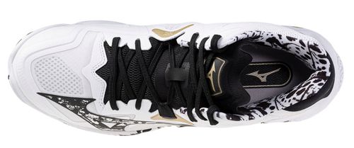 Buty do siatkówki męskie Mizuno WAVE LIGHTNING Z8 MID (V1GA240541) 44.5 na Arena.pl