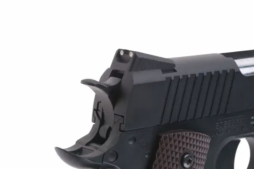 Replika pistoletu KC-40DHN na Arena.pl