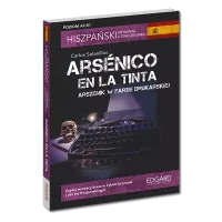 Hiszpański Kryminał z ćwiczeniami
