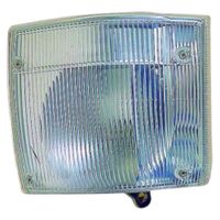 KIERUNKOWSKAZ PRAWY PRZÓD TOYOTA DYNA 150 1985 1986 1987 1988