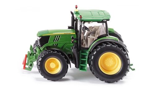 Siku Traktor John Deere 6210R na Arena.pl