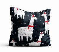 Poduszka Dekoracyjna ŚWIĄTECZNE wzór Ś29