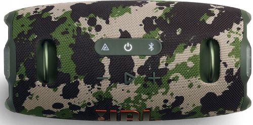Głośnik bezprzewodowy JBL Xtreme 4 Camo na Arena.pl
