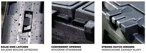 KOMPOSTOWNIK MODUŁOWY Całoroczny KOMPOSTOWNIA Eko na Arena.pl