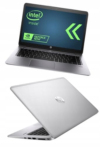 HP EliteBook 1030 | M5 |2 x 2,8Ghz |8GB |NVMe 256GB | FHD IPS|GeForce | W10 na Arena.pl