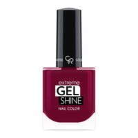 Golden Rose Extreme Gel Shine Nail Color 65 Żelowy lakier do paznokci Kolor - 65
