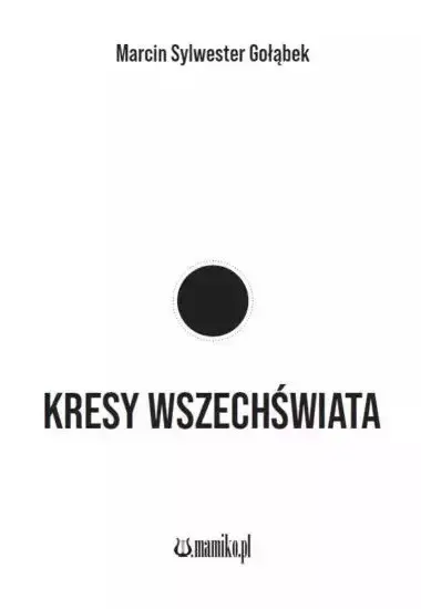 Kresy wszechświata zdjęcie 1