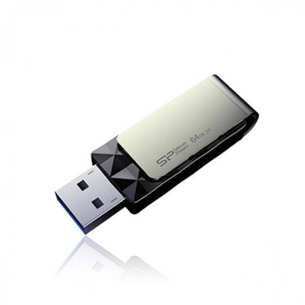 Pendrive Blaze B30 3,1 Silicon Power zdjęcie 1