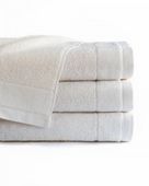 ręcznik bawełniany vito 70 x 140 cm cream 100% bawełna