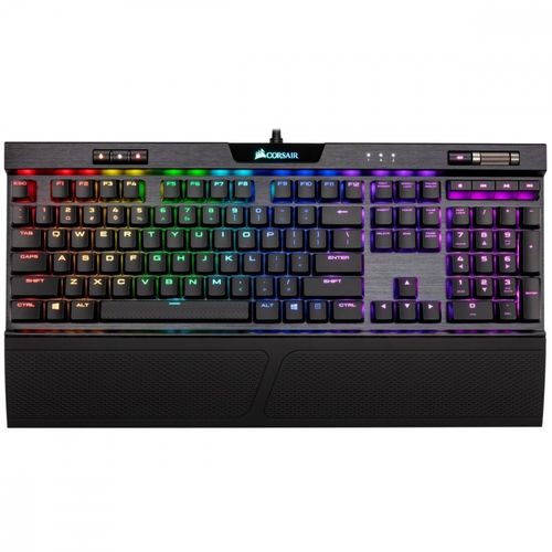 Klawiatura Gaming K70 MK2 RAPIDFIRE na Arena.pl