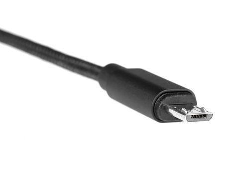 Kabel Przewód Green Cell Micro Usb Nylon 1M na Arena.pl