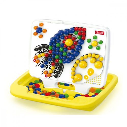 Quercetti Mozaika Pixel Evo Palette Small 160 elementów na Arena.pl