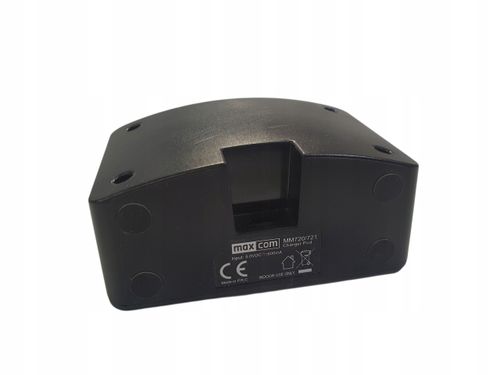 Stacja ładująca do telefonu Maxcom czarna microUSB do MM720 mm721 na Arena.pl