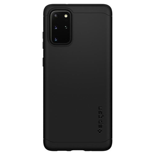 Spigen Thin Fit Classic Galaxy S20+ Plus Black na Arena.pl