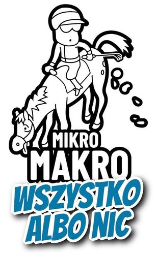 Gra MikroMakro Wszystko, albo nic na Arena.pl