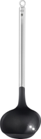 ROESLE Łyżka wazowa chochla Basic Line 30cm