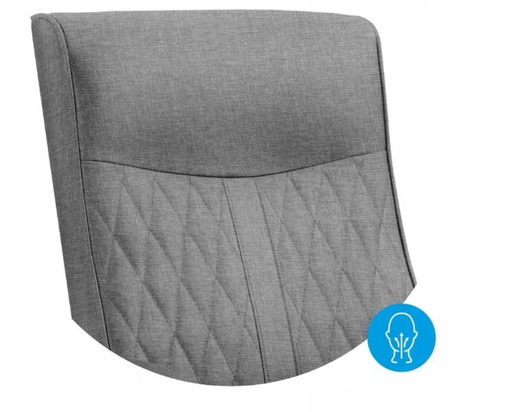 Fotel Biurowy Obrotowy Krzesło Mark Adler 3.2 zdjęcie 5