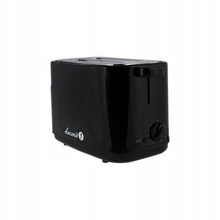 TOSTER OPIEKACZ DO KANAPEK TOSTÓW GRZANEK SANDWICH REGULACJA OPIEKANIA 700W na Arena.pl