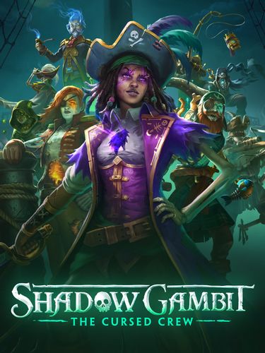 Shadow Gambit: The Cursed Crew na Arena.pl