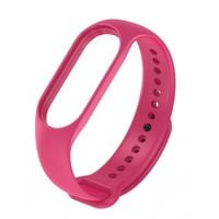 Opaska Zamienna Do Xiaomi Mi Band 3/4 Odz01Wz12