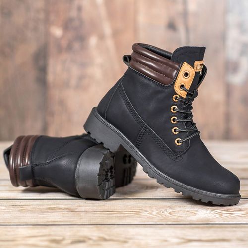 Stylowe Traperki r.39 na Arena.pl