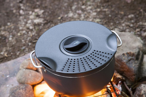 Zestaw garnków TREKKING na Arena.pl