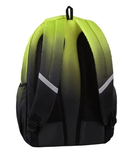 Plecak młodzieżowy Pick Gradient lemon cytryna na Arena.pl