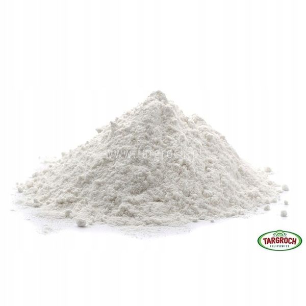 Targroch Kwas L-Askorbinowy Witamina C proszek 1 kg zdjęcie 4