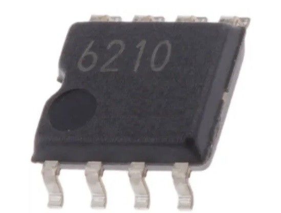 BD6210F-E2 BD6210F SOP8 BD6210 6210 SOP-8 zdjęcie 1