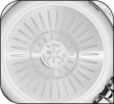 Wok TEFAL Intuition TYTANOWA indukcja 28cm na Arena.pl