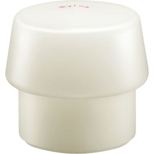 Nylonowa końcówka obucha młotka nylonowego Halder Simplex Biały na Arena.pl