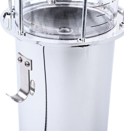 DOZOWNIK DO PIWA ALKOHOLU NALEWAK DYSTRYBUTOR PISTOLET Z WĘŻYKIEM 1L na Arena.pl