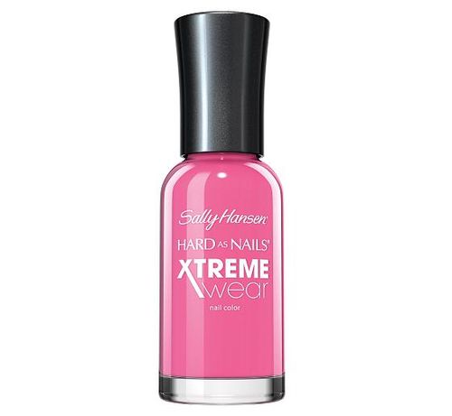 Sally Hansen Sally Hansen 259 All Bright Xtreme Lakier Do Paznokci 11,8Ml na Arena.pl