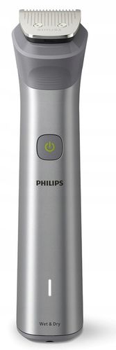 TRYMER PHILIPS MG5920 DO WŁOSÓW ZAROSTU BRODY GOLARKA 10W1 na Arena.pl