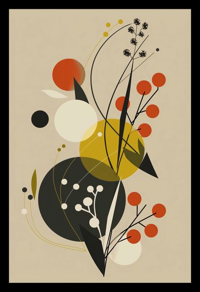 Plakat 20x30cm Naturaleza zdjęcie 2