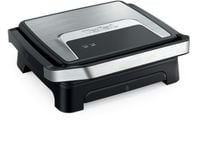 Grill elektryczny TEFAL Inicio GC271D10 2000 W 2w1 panini opiekacz