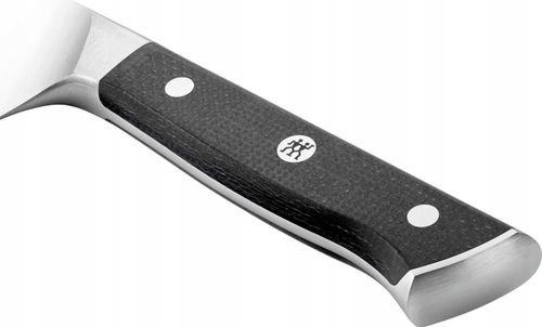 ZWILLING SPECTRUM Nóż do wędlin - 16 cm na Arena.pl