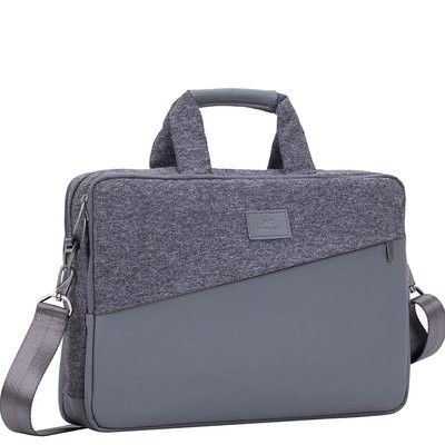 RivaCase Torba do MacBook Pro 15 cali, szara na Arena.pl