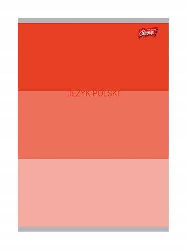 Komplet 10x Zeszyt A5 60k tematyczny ze ściągą na Arena.pl