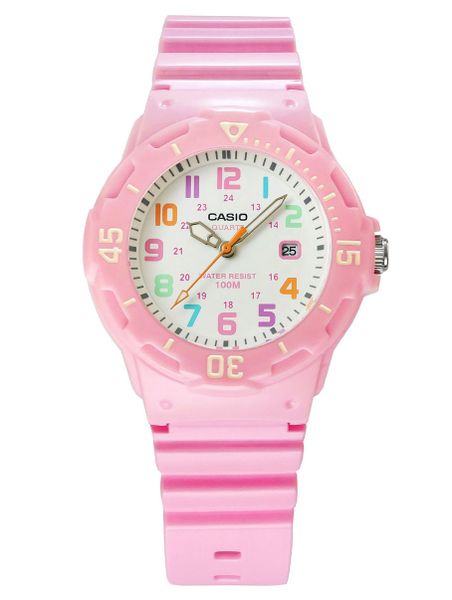 Zegarek Casio LRW-200H-4B2VDF zdjęcie 1