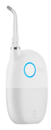Irygator dentystyczny OCLEAN Airpump A10 Biały na Arena.pl