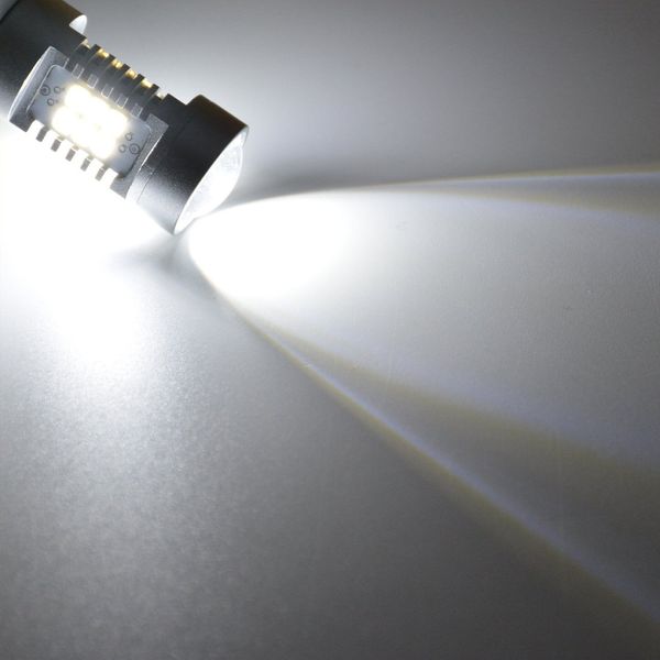 ŻARÓWKA LED H15 12V-24V CAN-BUS 1900lm zdjęcie 5