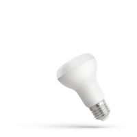 Żarówka LED R-63 E-27 230V 8W Barwa Neutralna SpectrumLED WOJ+14344