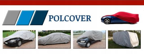 Pokrowiec na samochód Mercedes W124 W123 4warstPAS na Arena.pl