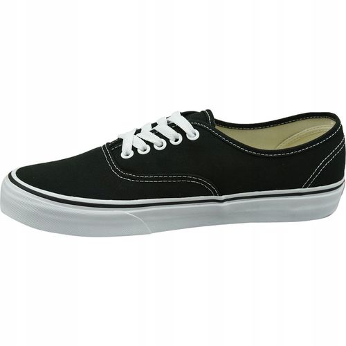 Buty Vans Authentic W VEE3BLK r.41 na Arena.pl